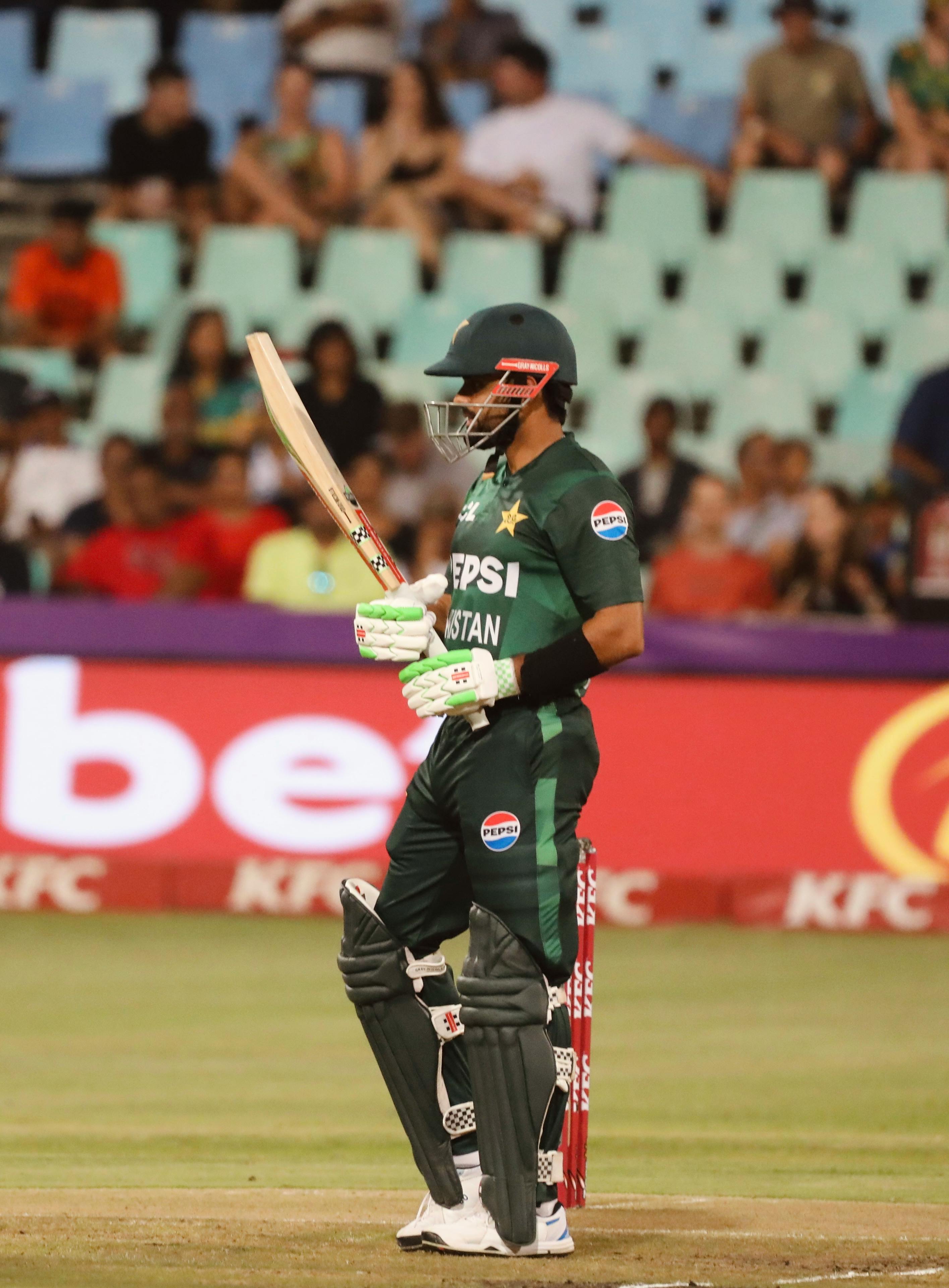 Babar Azam - PSL Star